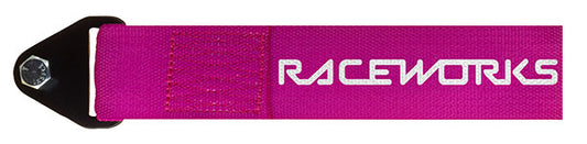 Tow Strap (Raceworks)