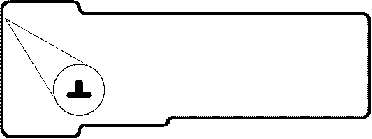 Permaseal Rocker Cover Gasket