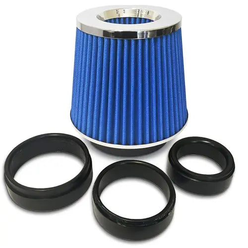 Racing Pod Filter By SAAS