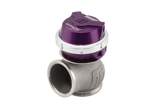 TURBOSMART GEN 5 50mm "14PSI" 50MM EXTERNAL WASTEGATE