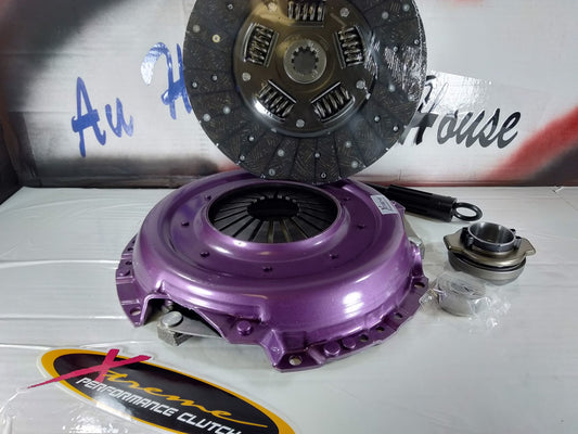 Extreme Heavy Duty Clutch (T5)
