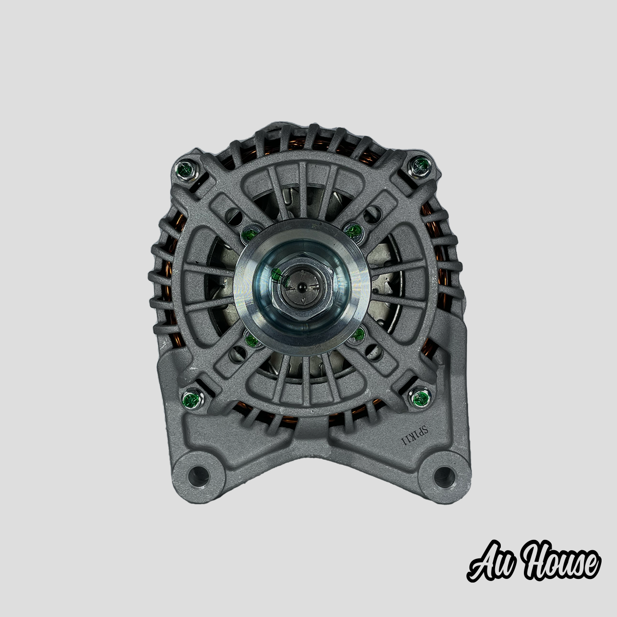 2 PIN FALCON ALTERNATOR