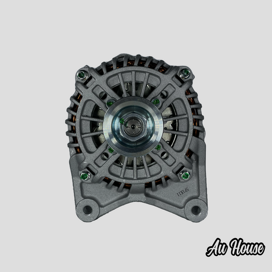 2 PIN FALCON ALTERNATOR