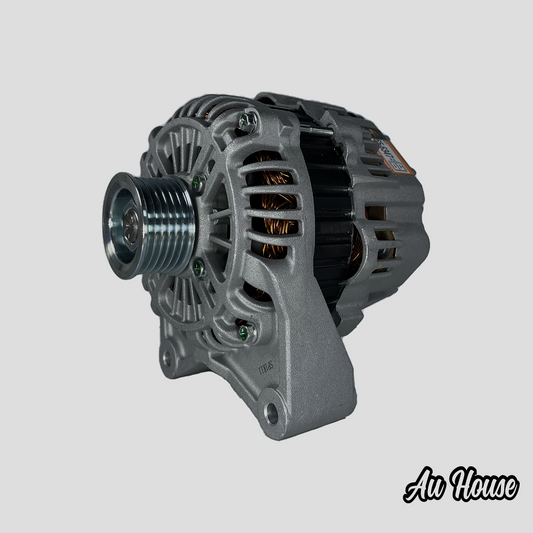 2 PIN FALCON ALTERNATOR