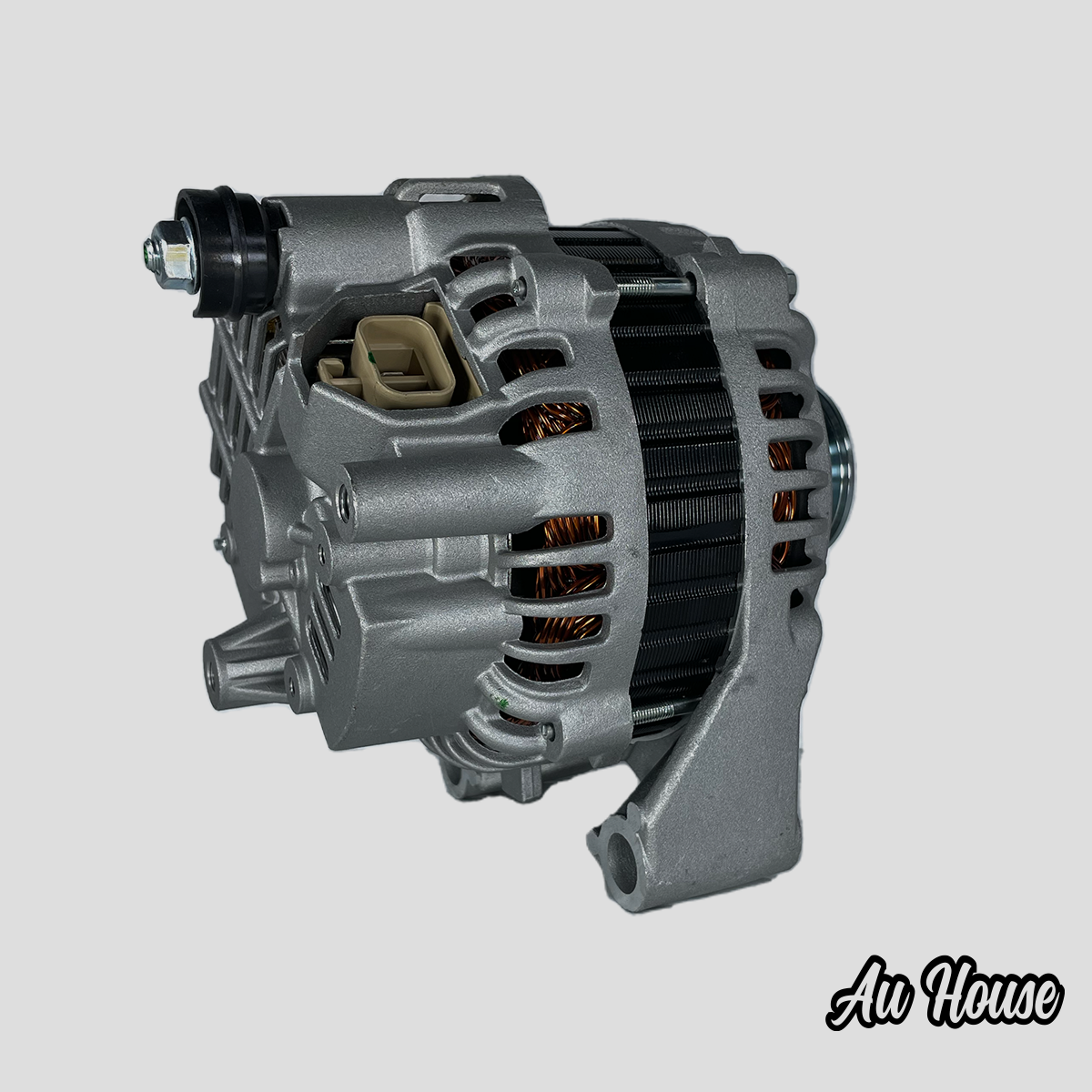 2 PIN FALCON ALTERNATOR
