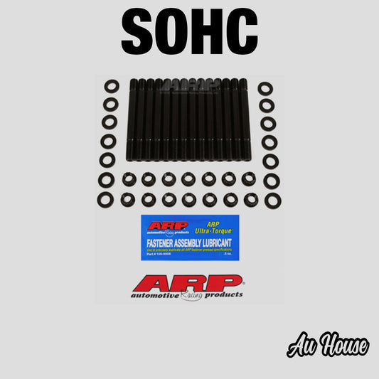 Arp Head Studs (Sohc 6)