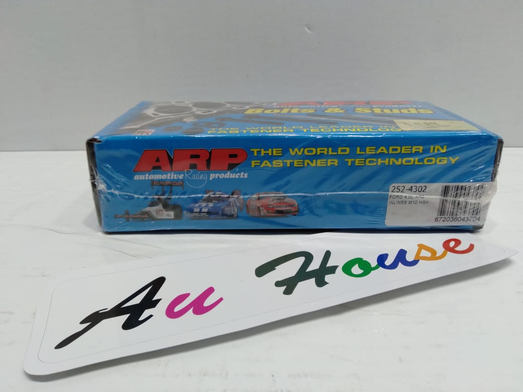 Arp Head studs (Barra 6)