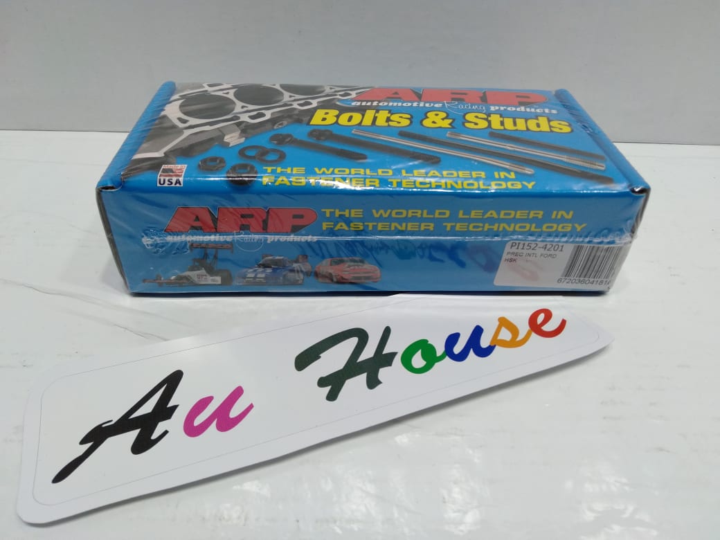 Arp Head Studs (Sohc 6)