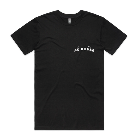 AU House Shirt