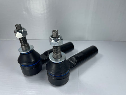 Au house Extended Tie-rods