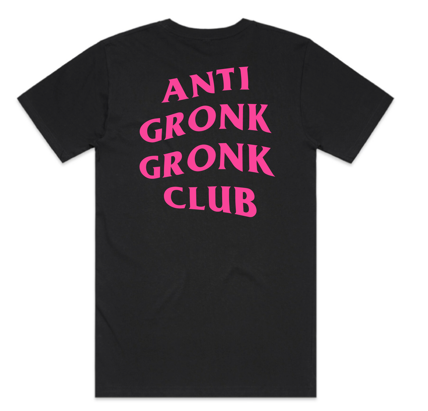 Anti Gronk Gronk Shirts