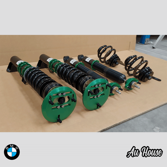 BMW 3 SERIES 90-00 NON M3 E36 HSD COILOVERS