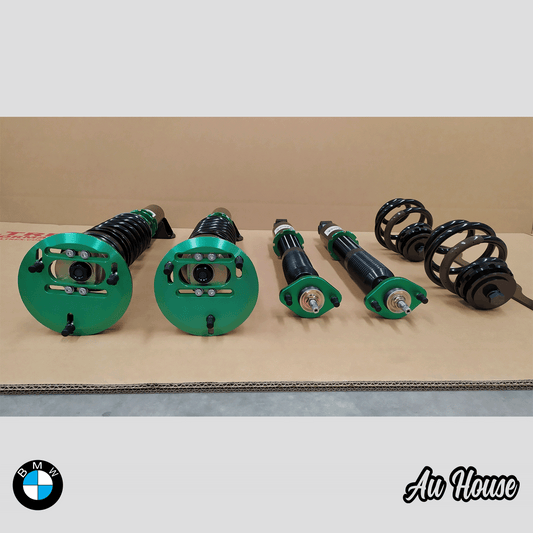 BMW 3 SERIES 90-00 NON M3 E36 HSD COILOVERS