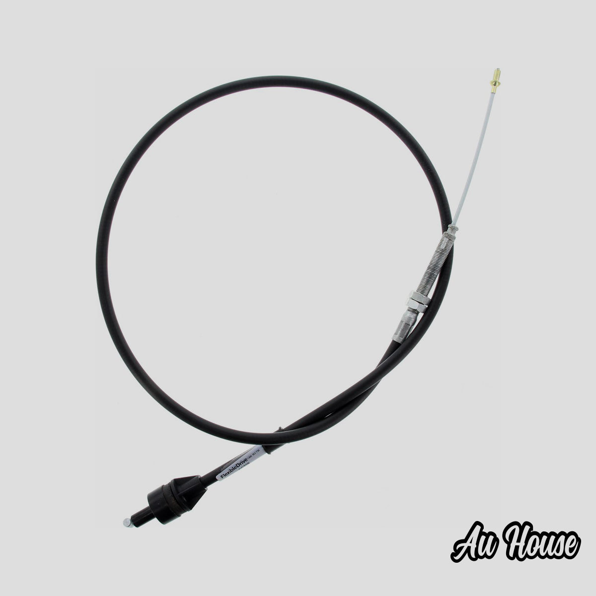 Flexible Drive Clutch Cable - CC229 - Au Falcon