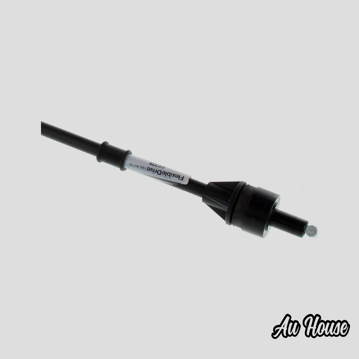 Flexible Drive Clutch Cable - CC229 - Au Falcon