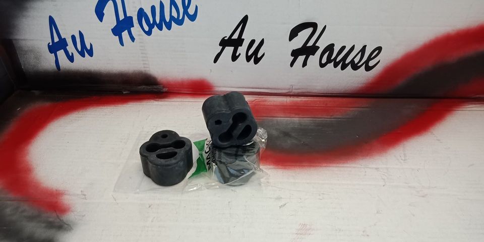 Exhaust Mount (AU-FG Falcon)