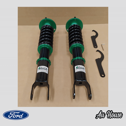 Ford Falcon HSD Front Coilovers (Suitable for XH-FGX Falcons)