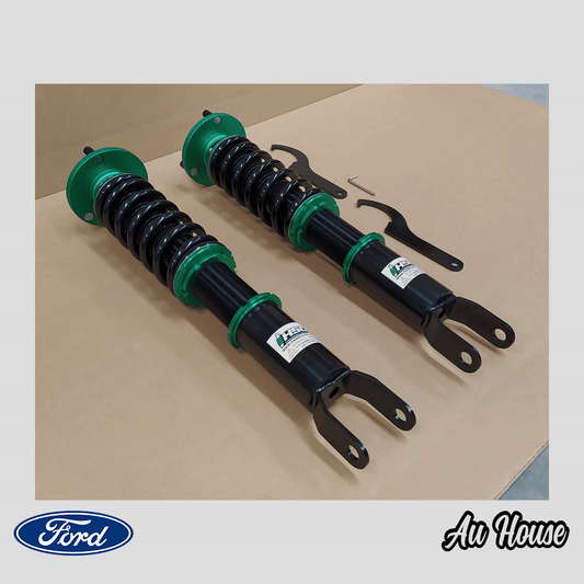 Ford Falcon HSD Front Coilovers (Suitable for XH-FGX Falcons)