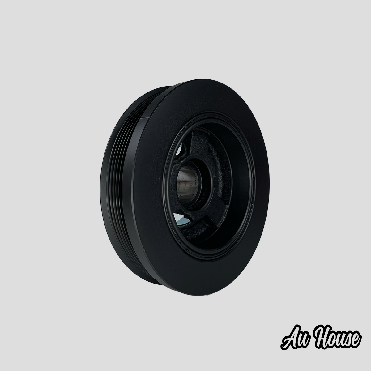 Ford Falcon Harmonic Balancers