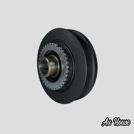 Ford Falcon Harmonic Balancers