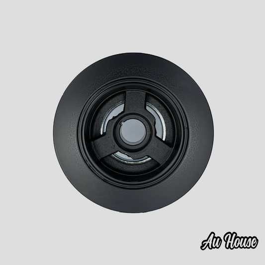 Ford Falcon Harmonic Balancers