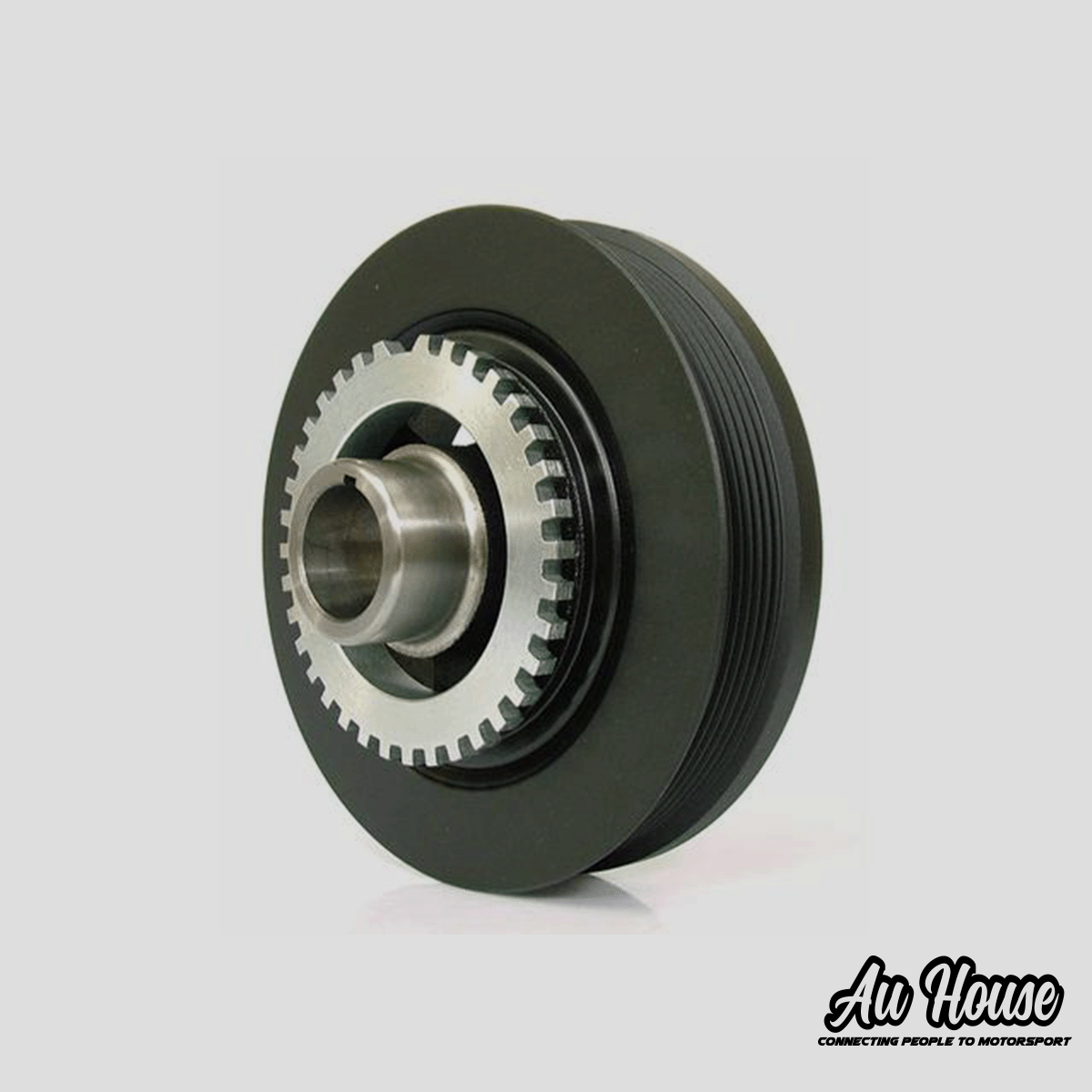Ford Falcon Harmonic Balancers