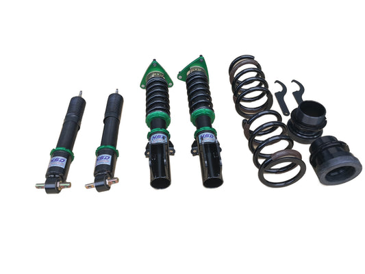 FORD MUSTANG S550 2015+ HSD COILOVERS