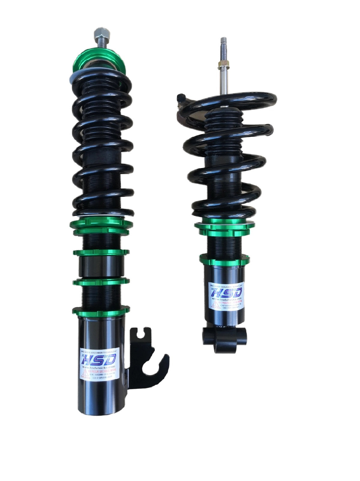 HOLDEN COMMODORE VF Coil overs