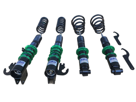 HOLDEN COMMODORE VF Coil overs