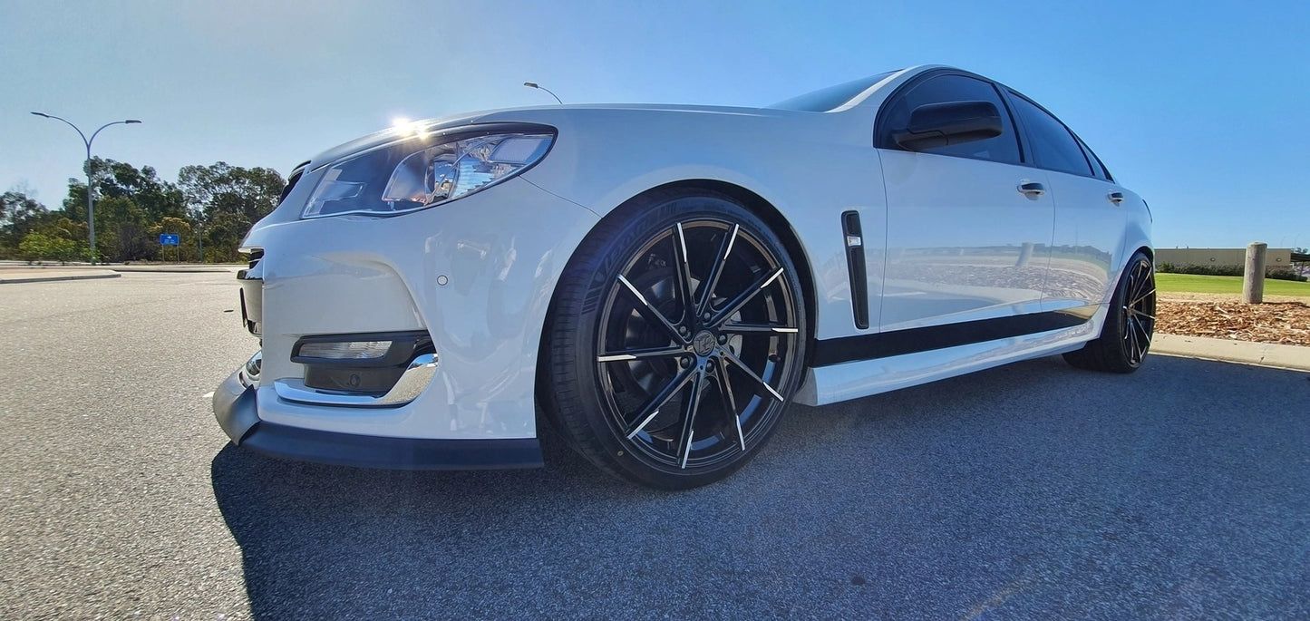 HOLDEN COMMODORE VF Coil overs