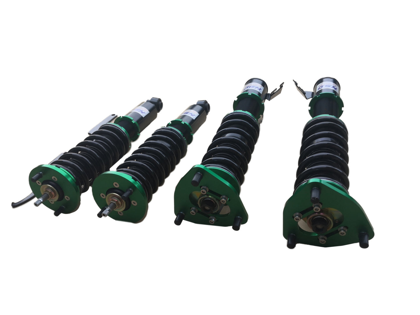 Nissan S13/C33/A31 *FRONT ONLY*HSD COILOVERS