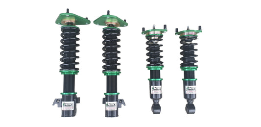 SUBARU LIBERTY MY04-09 BL BP GEN 4 HSD COILOVERS