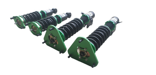 SUBARU LIBERTY MY04-09 BL BP GEN 4 HSD COILOVERS