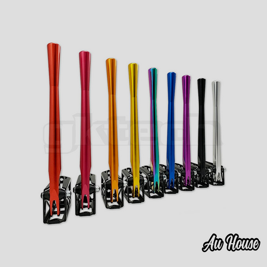GKTECH V2 HYDRAULIC HANDBRAKE ASSEMBLY + HANDLE