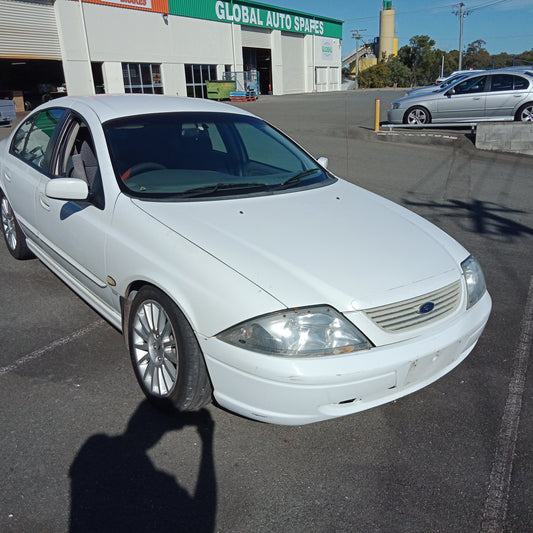 Ford Falcon drift car package