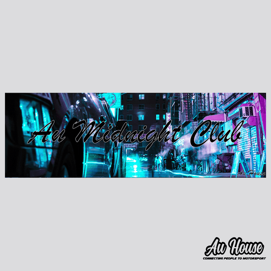 Au midnight club