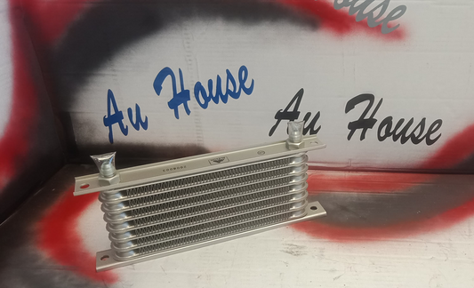 Small Oil Cooler