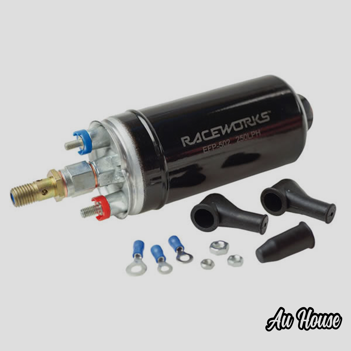 Raceworks EFP-502 (external fuel pump)