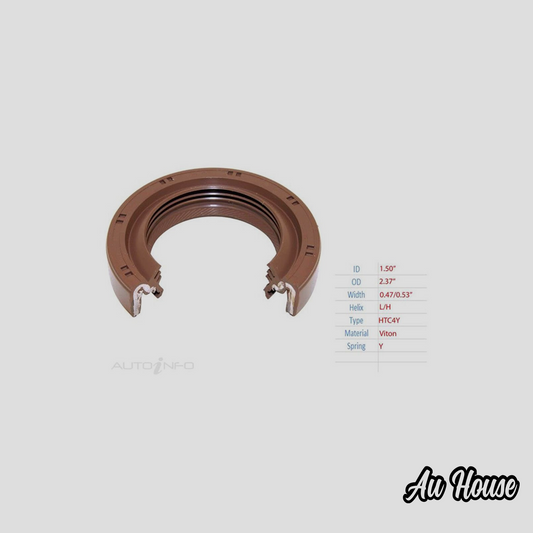 Rear Transmission Oil Seal