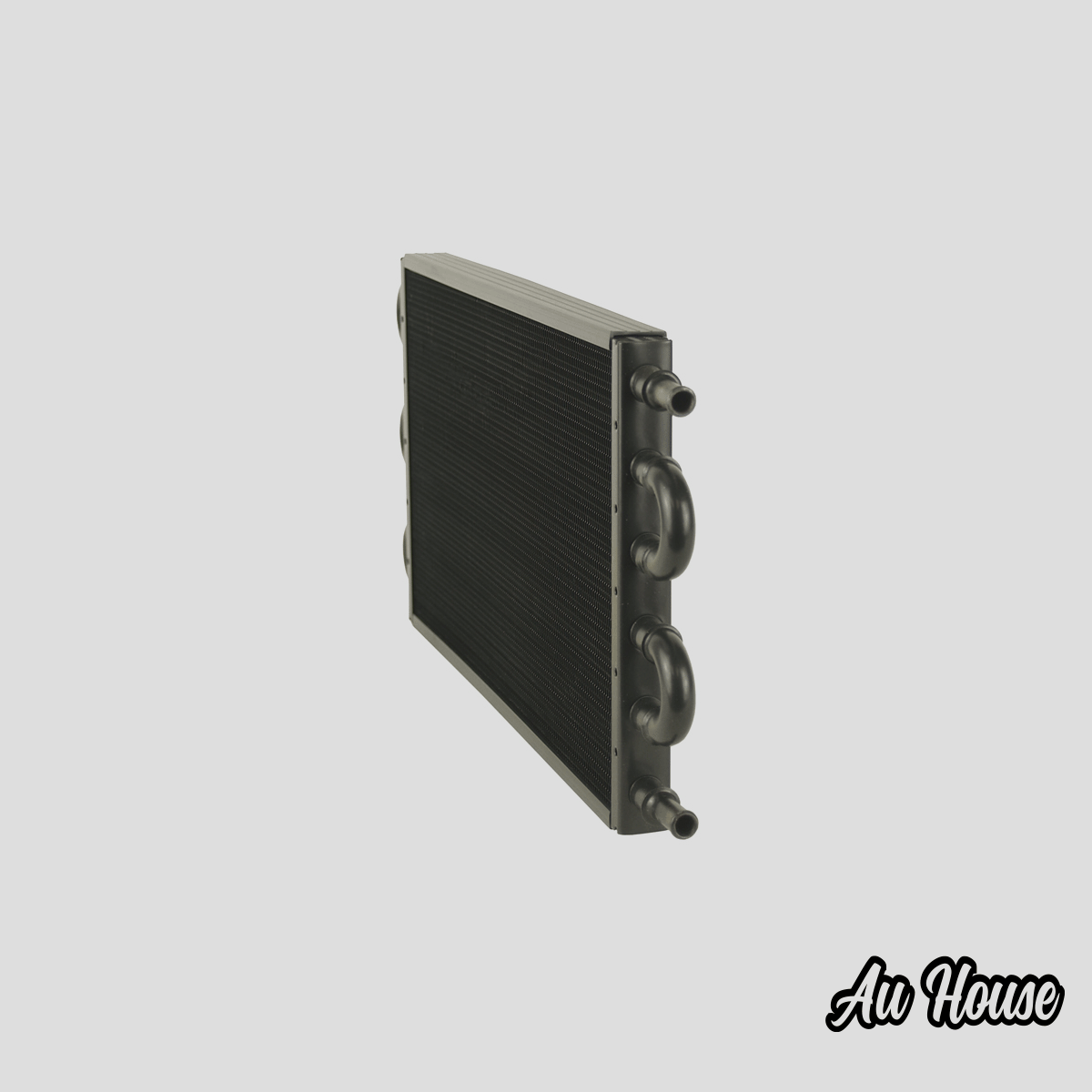 Automotive Power Stuering Oil Cooler Kit, Tube and Fin Transmission Automotive Power Stuering Oil Cooler Kit, Tube and Fin Transmission
