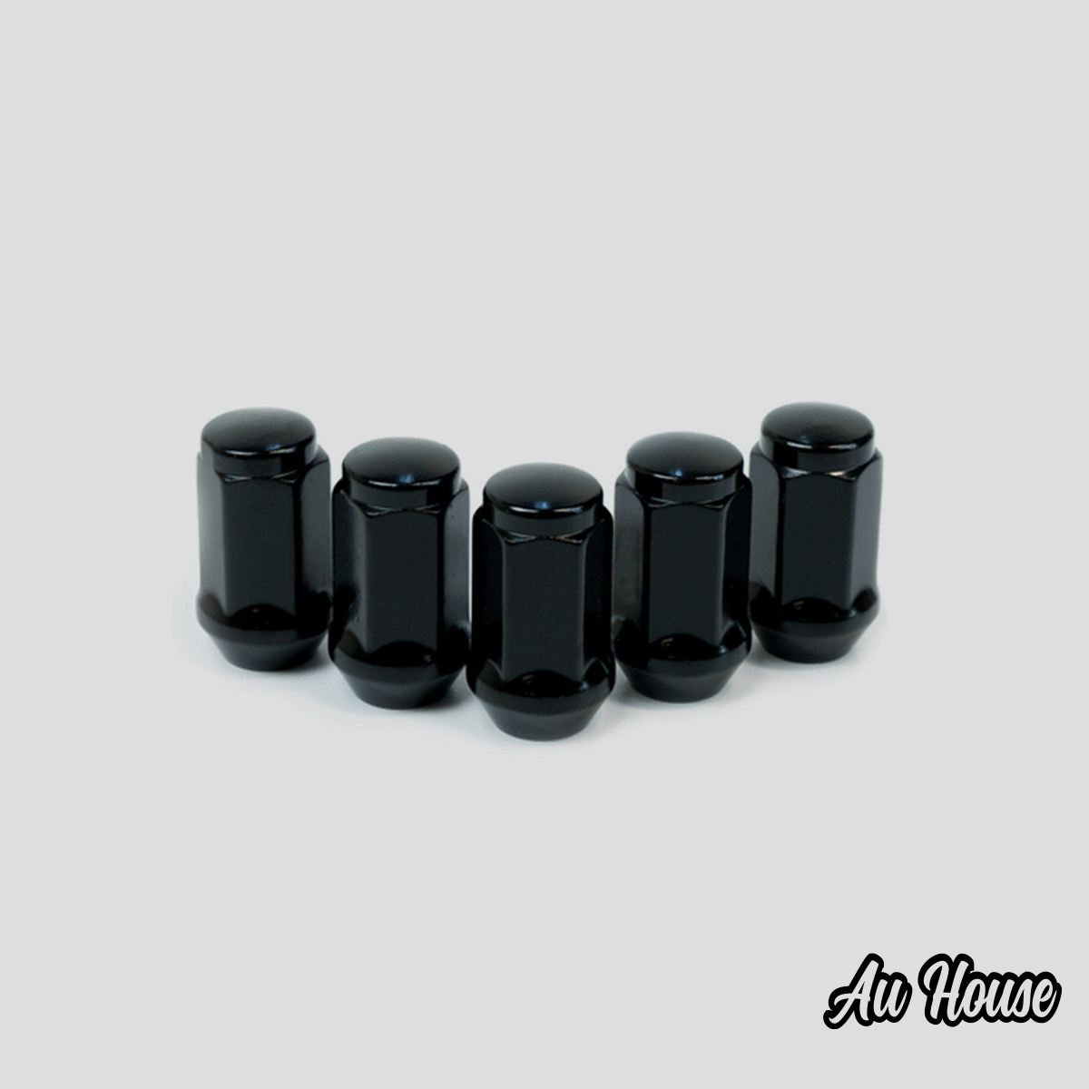 Ford Falcon 19mm Steel 1/2" Wheel Nuts