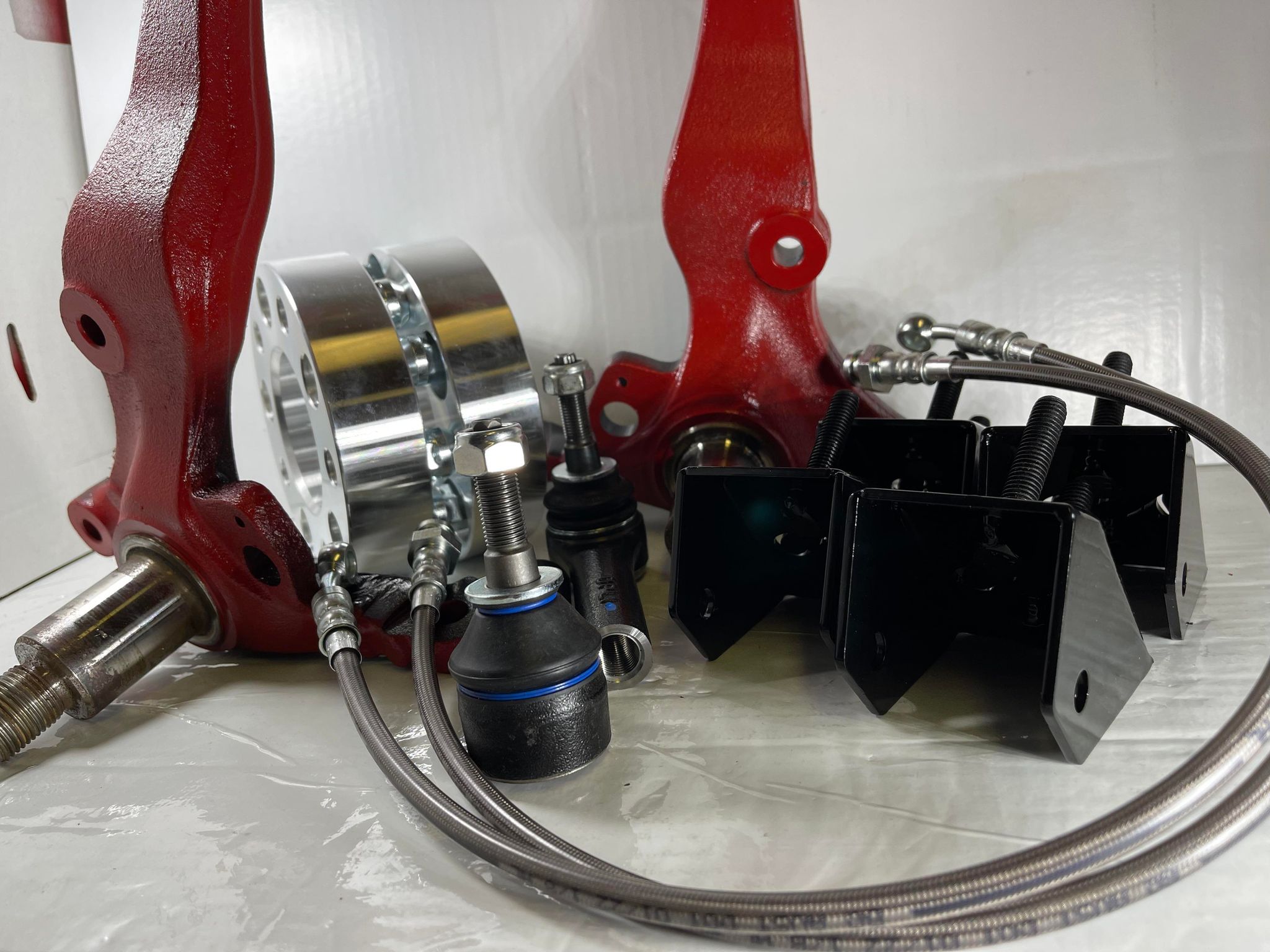 Ba Components Outside BA-BF Falcon Parts - Au House – AU House