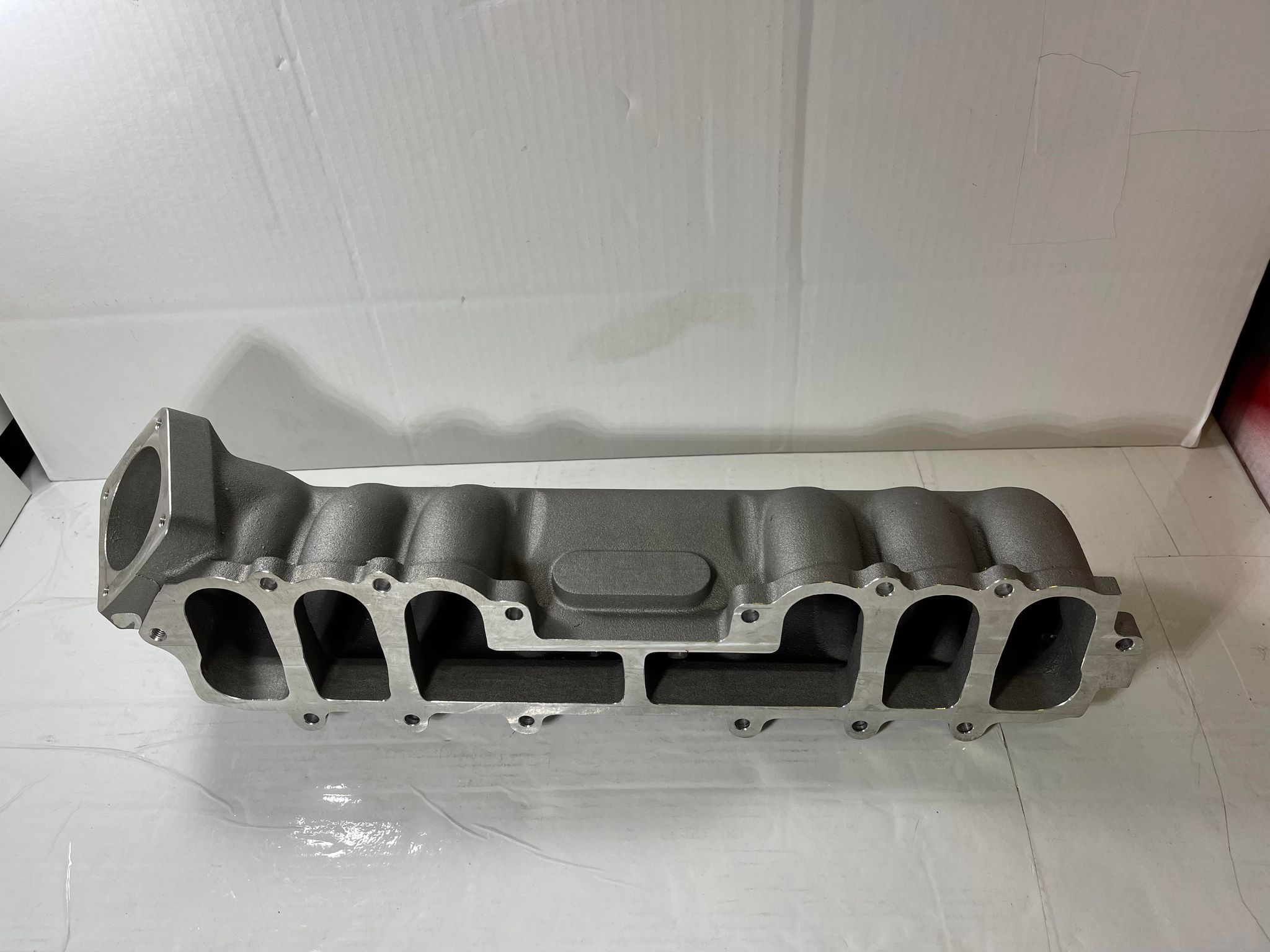 Ef Intake Building Rajab Ford Intake Manifold (EF-AU-BF – AU House