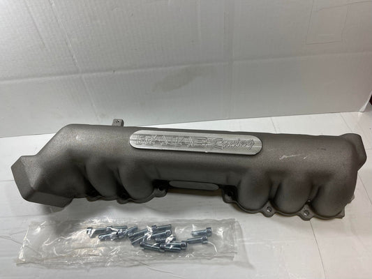 Rajab Ford Intake Manifold (EF-AU-BF