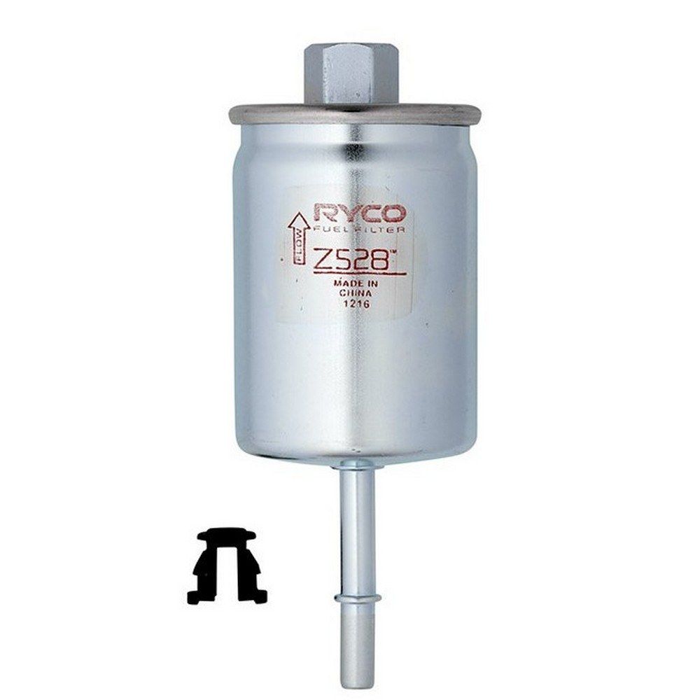 Fuel Filter - Z528