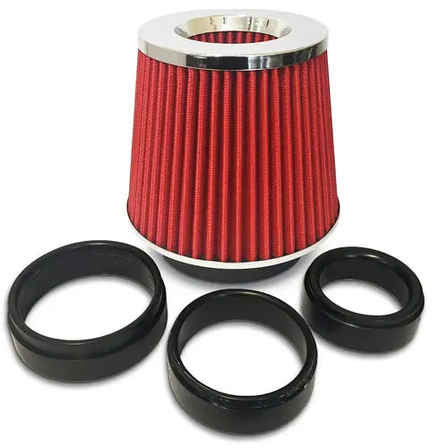 Racing Pod Filter By SAAS