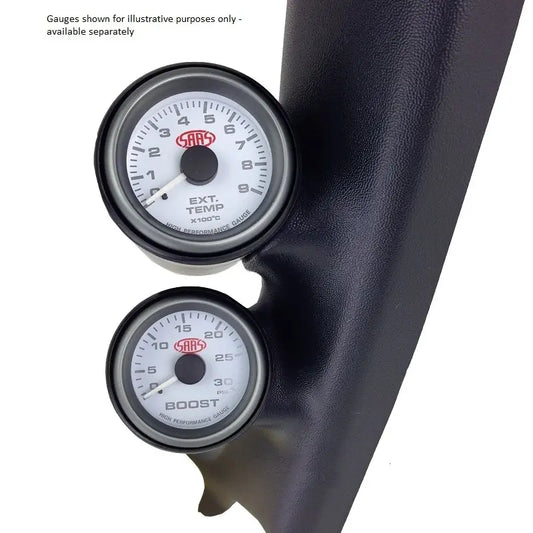 Gauge Pillar Pod Falcon 2002 - 2010 BA - BF