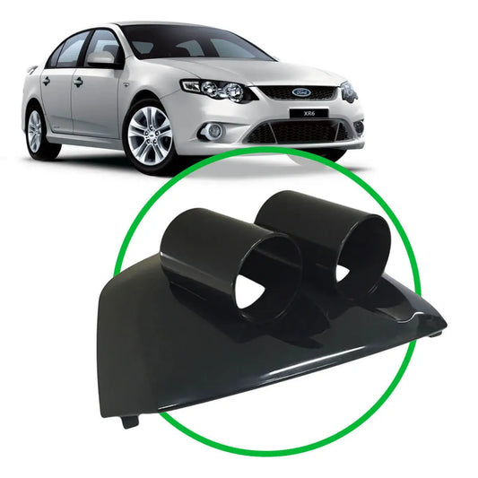Dash Gauge Pod Falcon FG Series