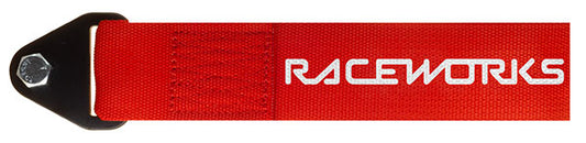 Tow Strap (Raceworks)