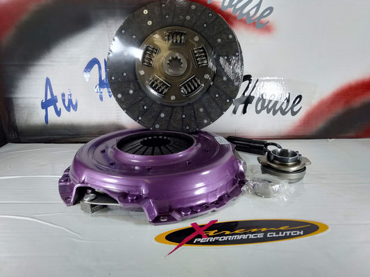 Extreme Heavy Duty Clutch (T5)